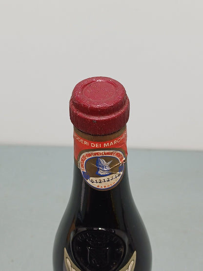 Marchesi di Barolo Barolo 1959 - 73 cl