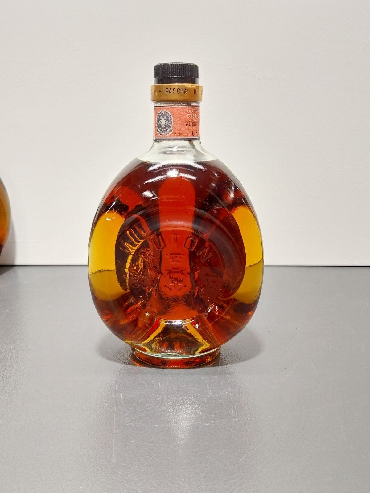 Vecchia Romagna Brandy Etichetta Nera - 75 cl