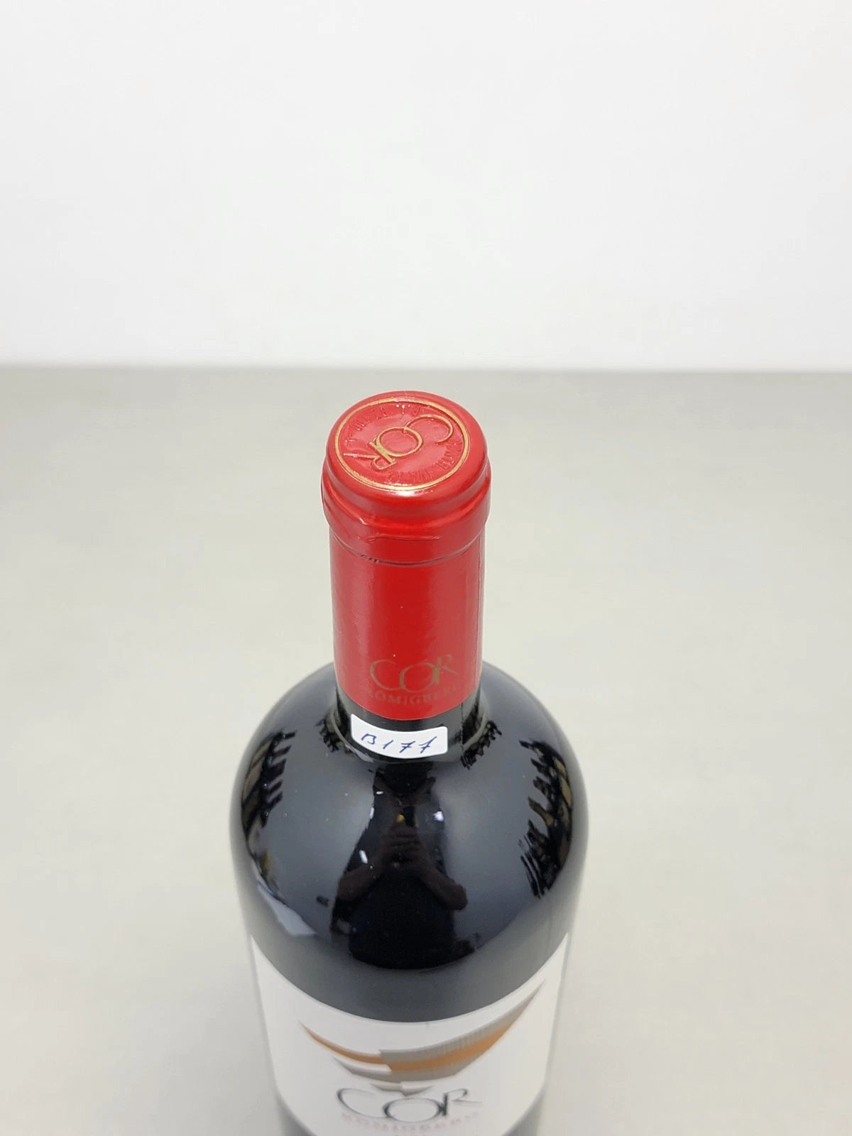 Alois Lageder Cor Romigberg 1994 Alto Adige bot..75 cl 12,5%