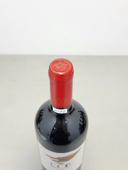 Alois Lageder Cor Romigberg 1994 Alto Adige bot..75 cl 12,5%