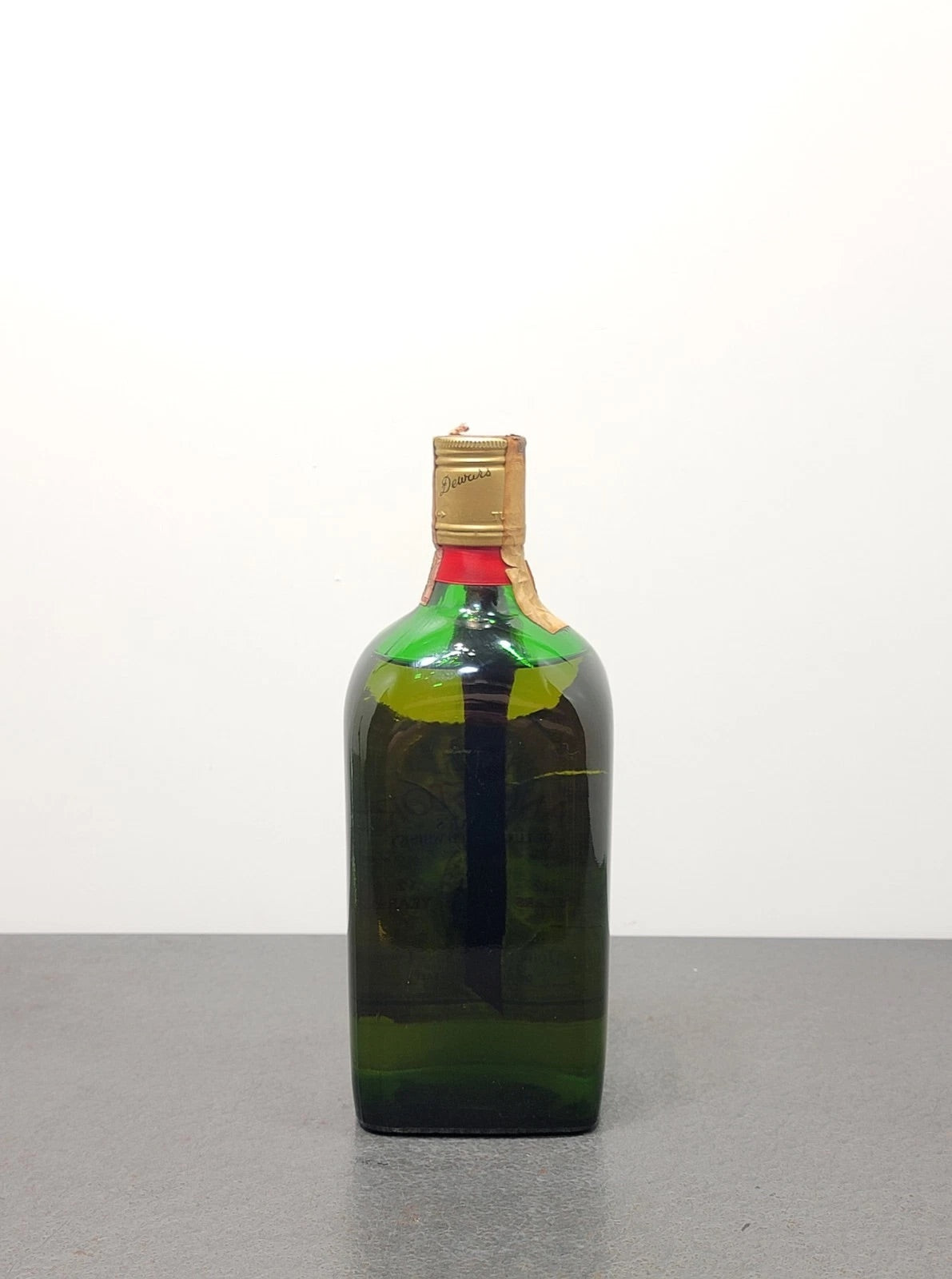 DEWAR'S - Ancestor 12 years