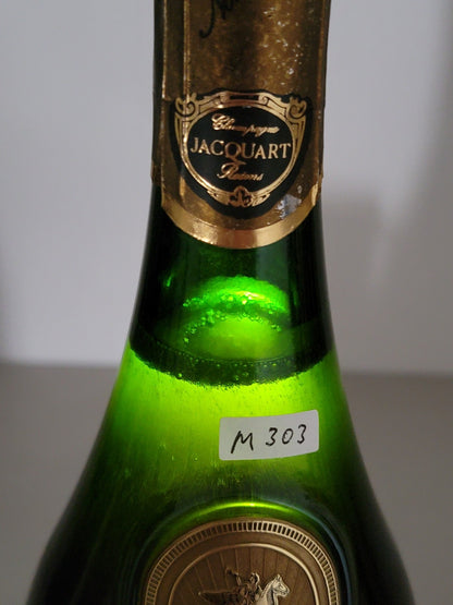 Champagne Jacquart La Cuvée Nominée 1985 - 75 cl