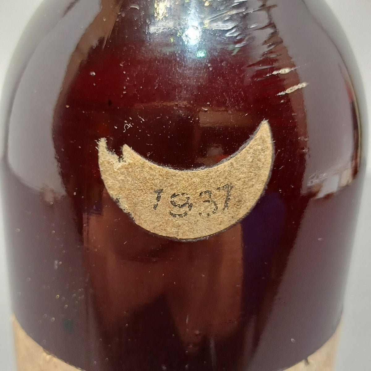 Vino Nobile di Montepulciano Andreuci Fanetti 1937 - 75 cl