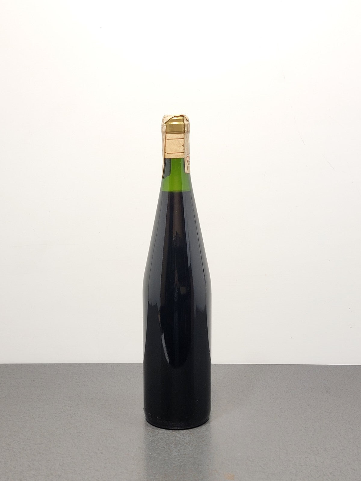 Giacometto Giuseppe Caluso Passito 1985 - 75 cl