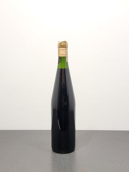 Giacometto Giuseppe Caluso Passito 1985 - 75 cl