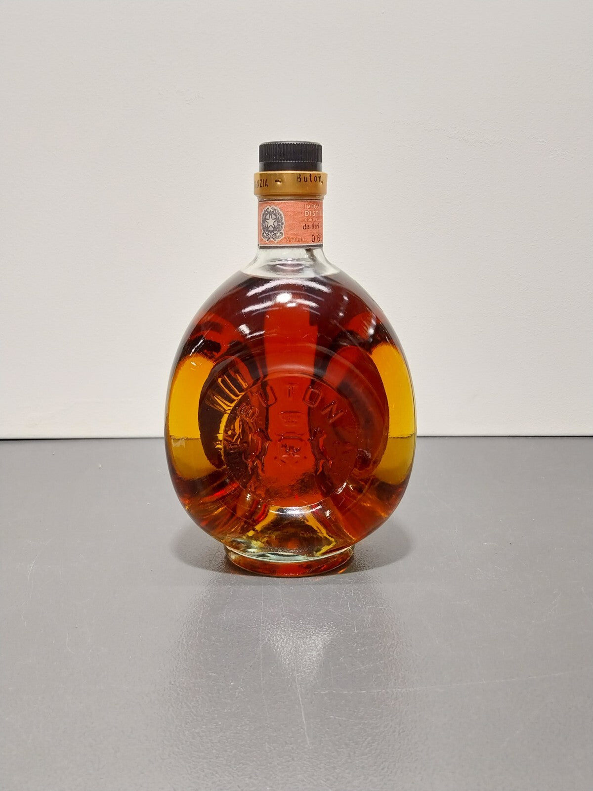 Vecchia Romagna Brandy Etichetta Nera - 75 cl