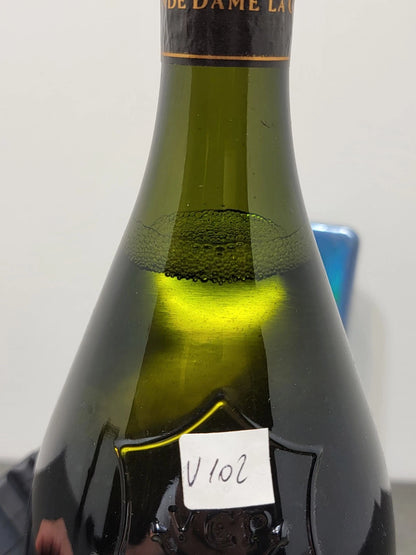 Champagne La Grande Dame 1988 Veuve Clicquot Ponsardin Brut bott. 75 cl