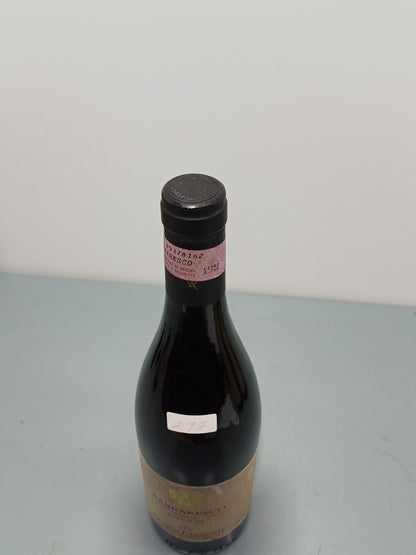 Barbaresco Guasti Clemente Riserva 1997 - 75 cl