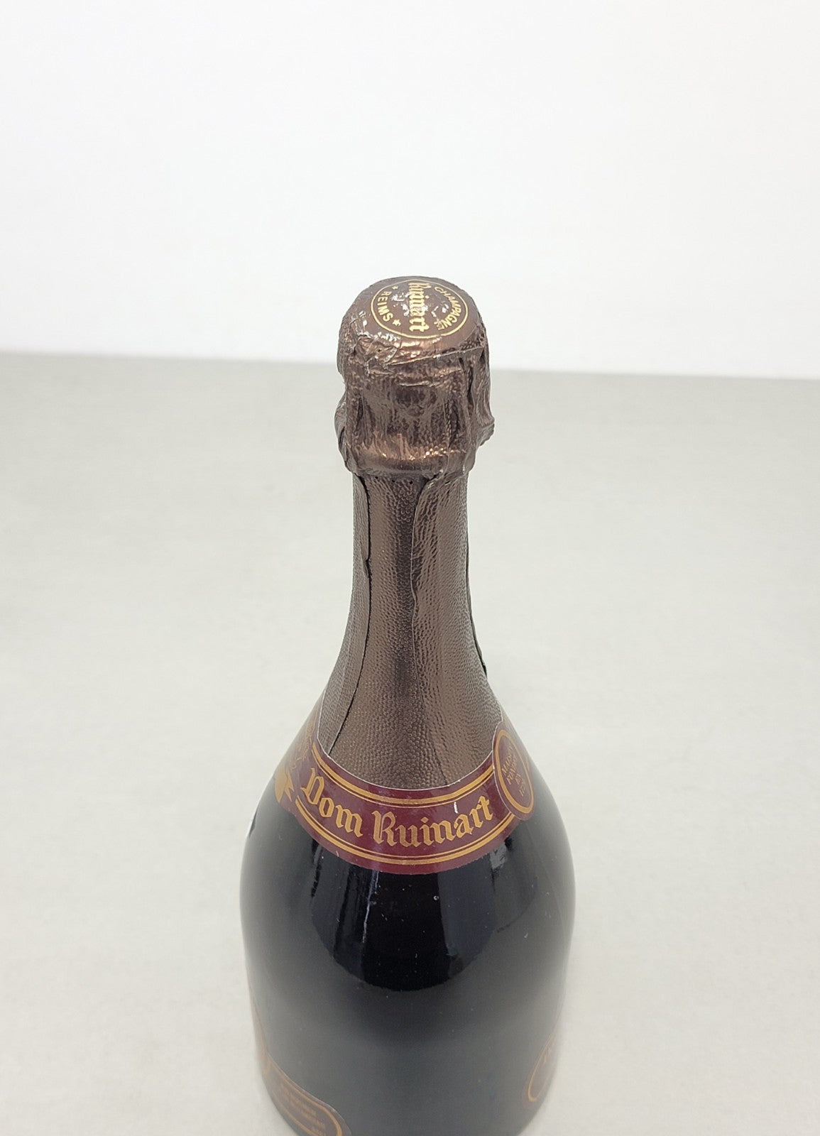 Dom Ruinart Champagne Brut Rosé 1986 - 75 cl