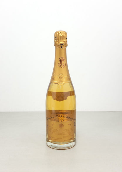 Louis Roederer Cristal 2002 - 75 cl