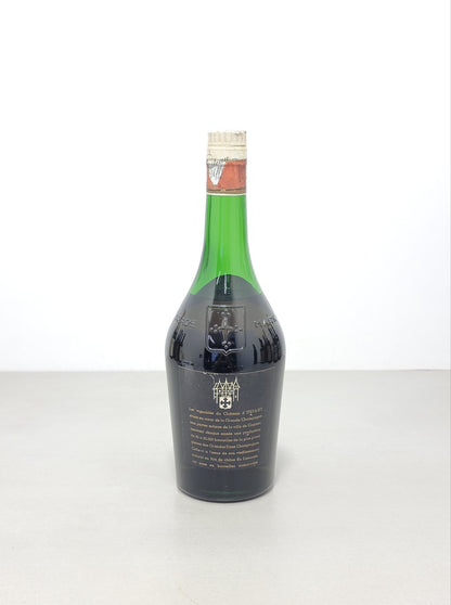 Cognac Chateau d'Uffaut Grande Fine Champagne 1960s - 73 cl