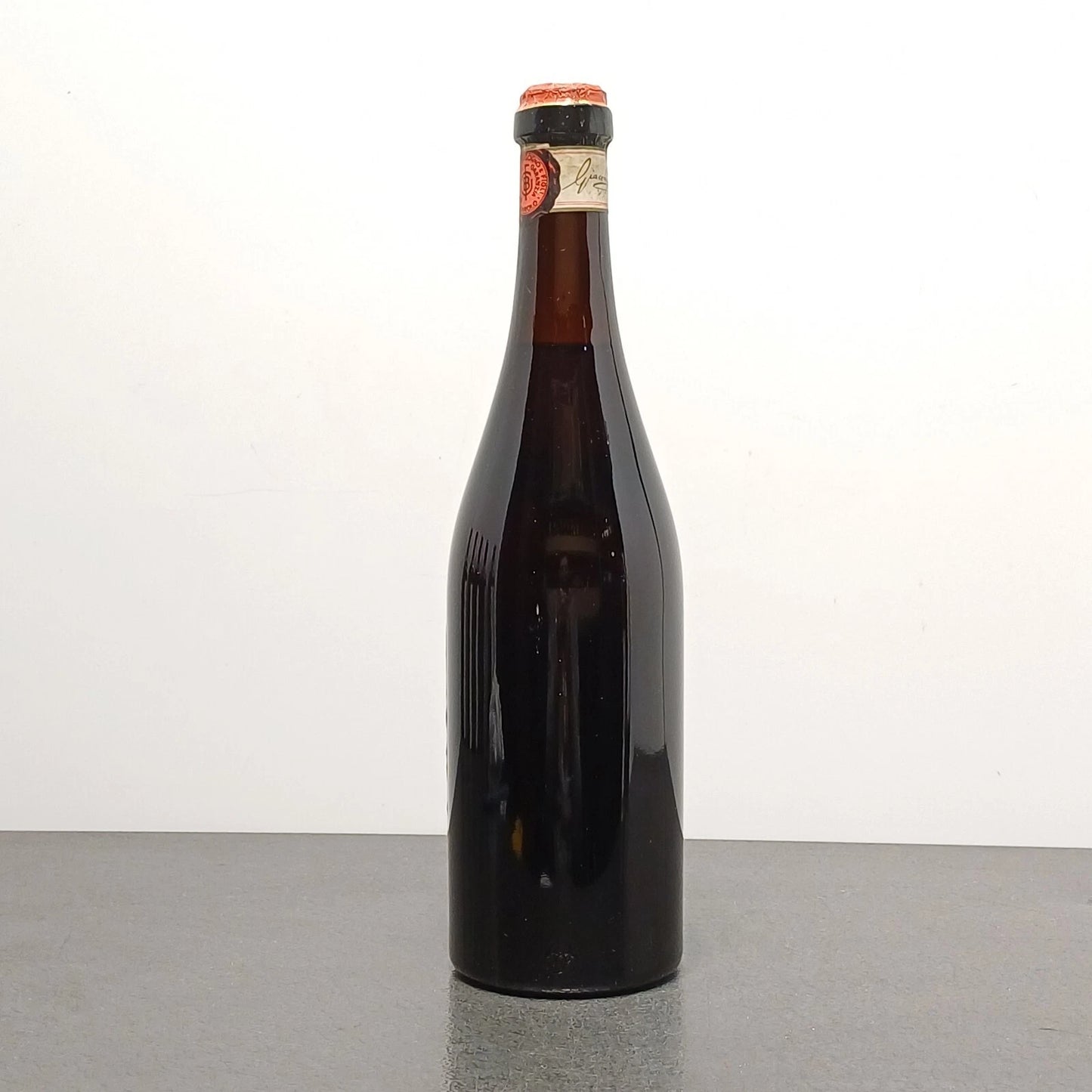 Barolo Borgogno 1958 Riserva Speciale bott.72 cl 13.5%