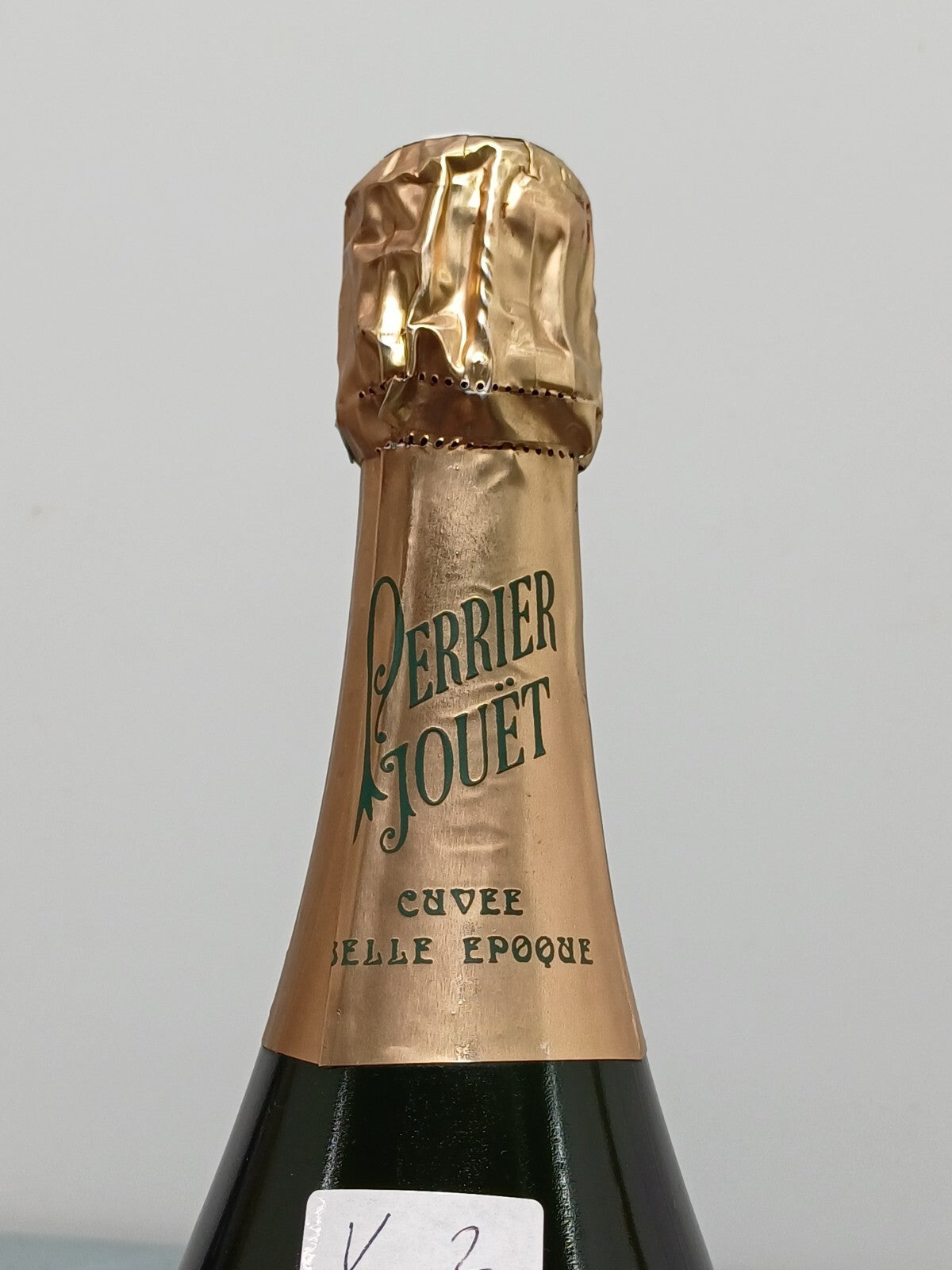 Perrier-Jouët Belle Epoque Brut 1988 - 75 cl