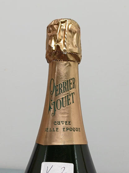 Perrier-Jouët Belle Epoque Brut 1988 - 75 cl