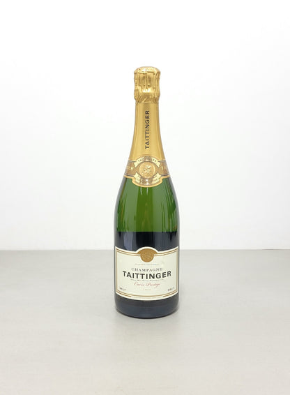 Champagne Taittinger Cuvée Prestige - 75 cl