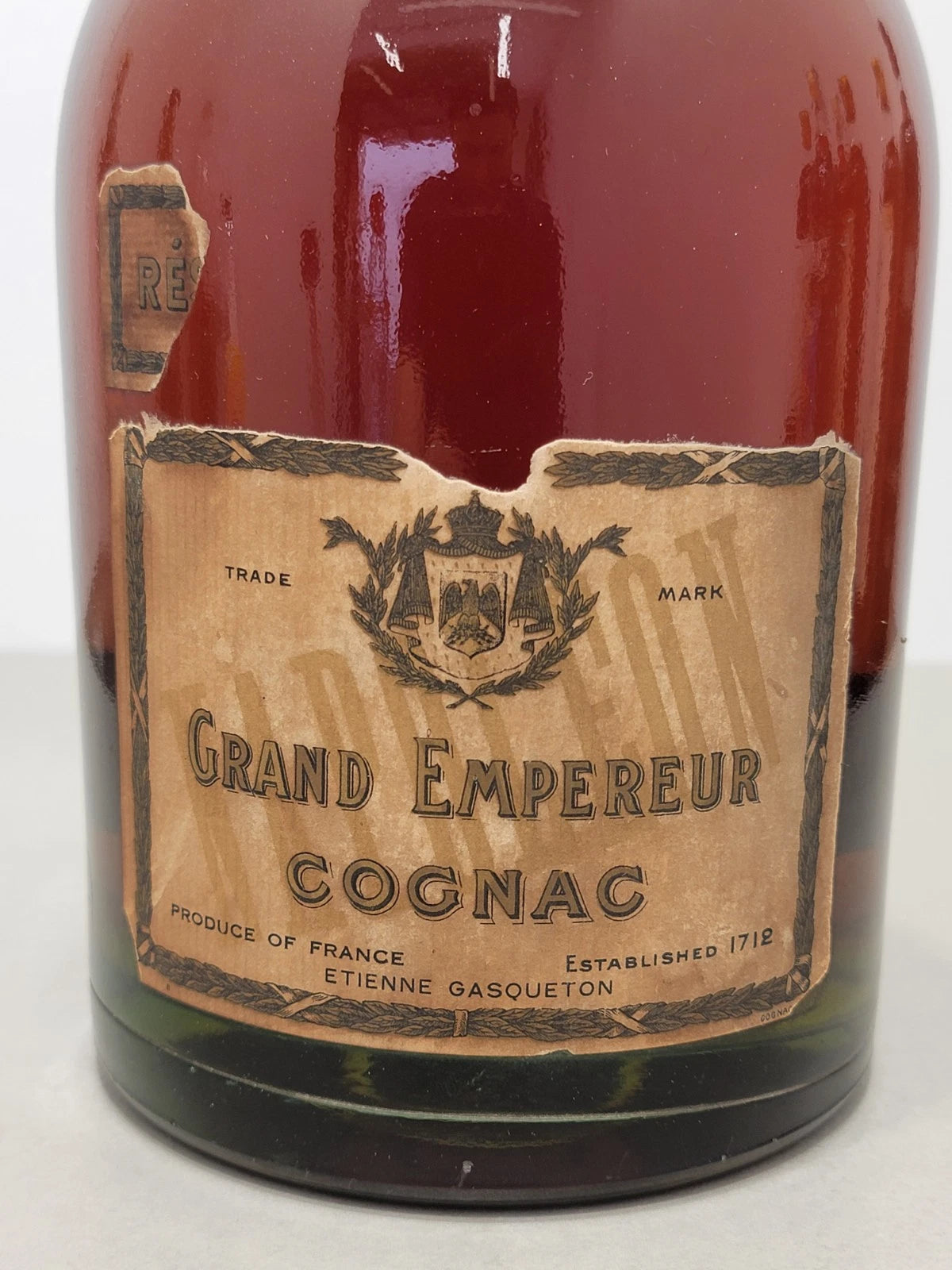 Cognac - Grand Empereur Napoleon 1950