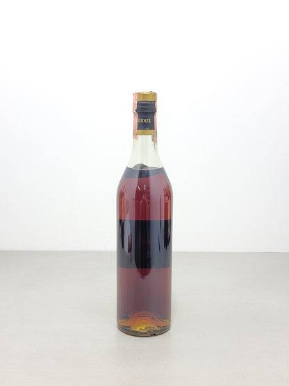 Cognac Jean Fillioux Cep d'Or Grande Champagne 1er Cru - 70 cl