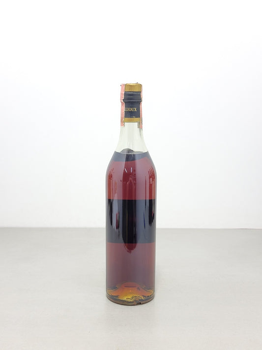Cognac Jean Fillioux Cep d'Or Grande Champagne 1er Cru - 70 cl