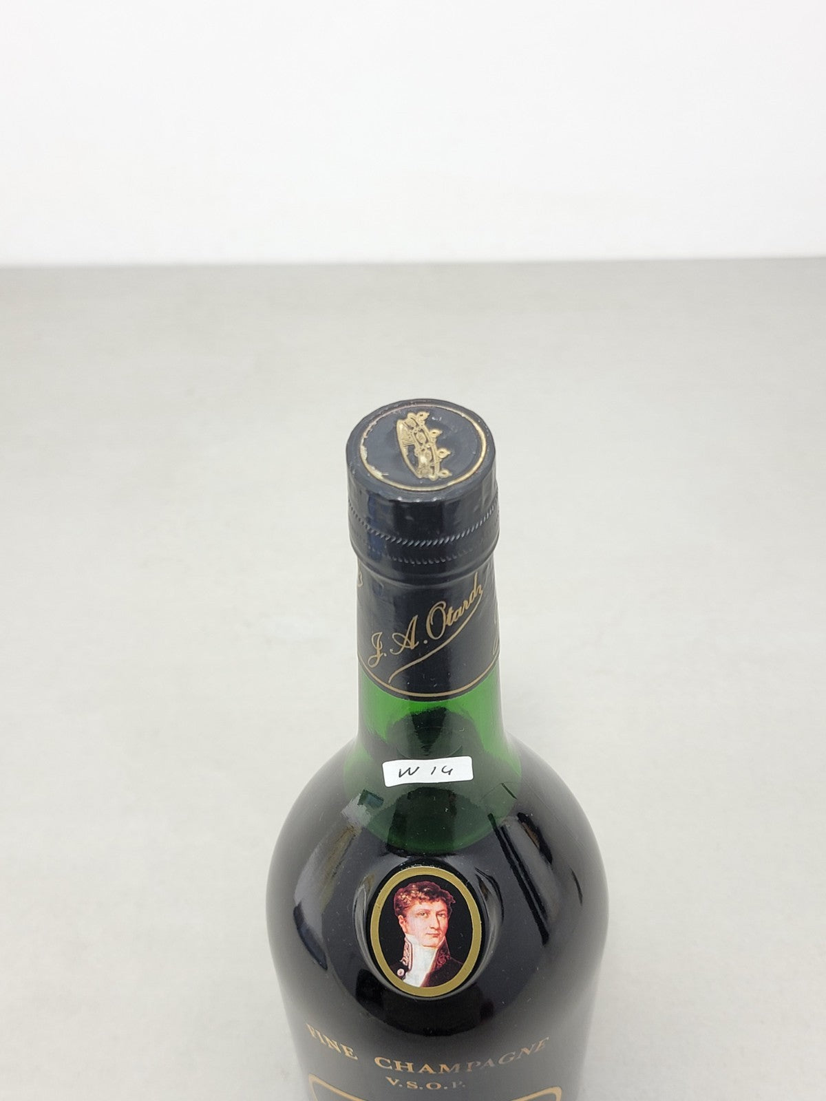 Cognac Baron Otard VSOP Fine Champagne - 70 cl