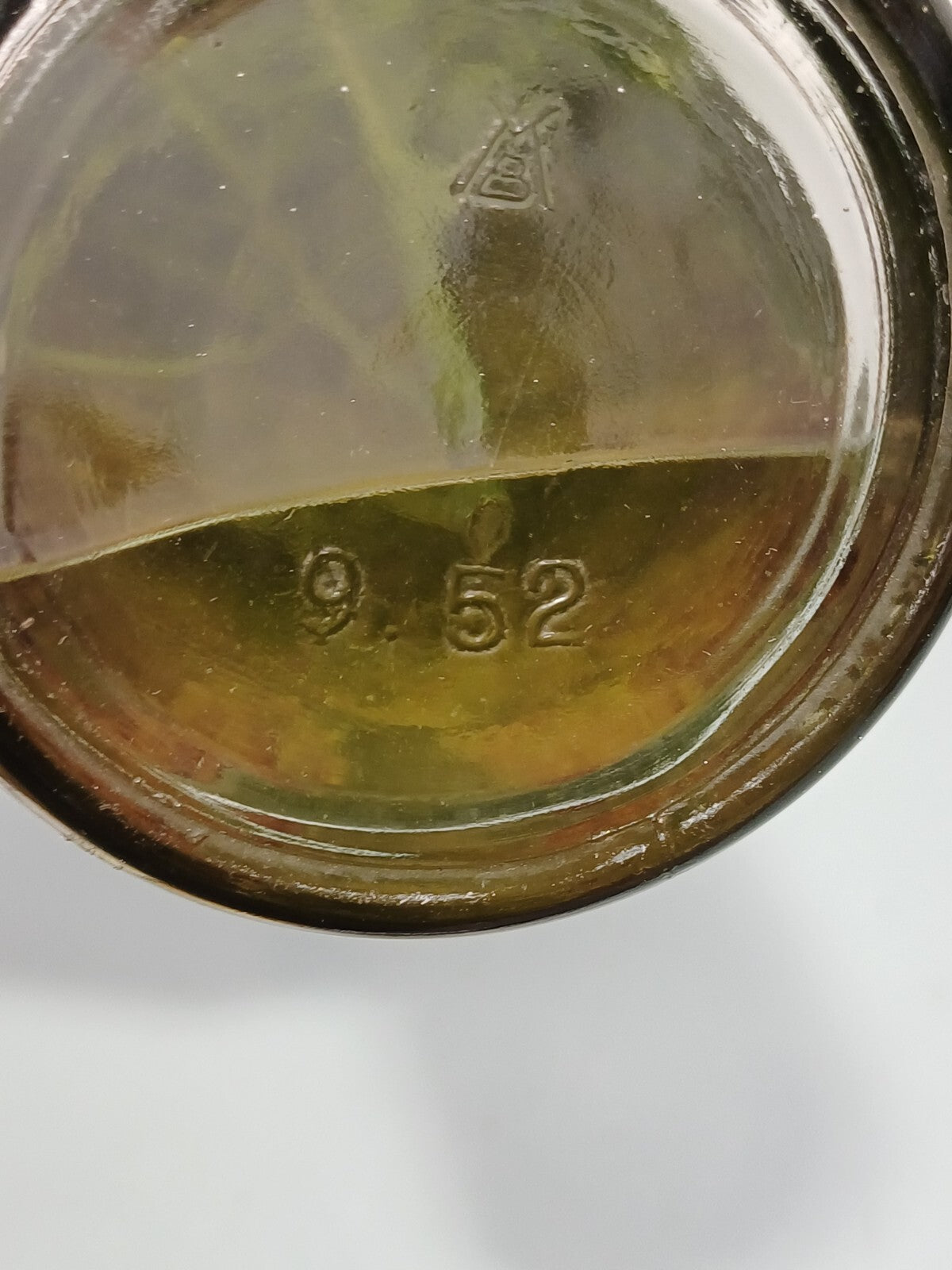 G.B. Lombardini Acquavite Finissima 1952 - 100 cl