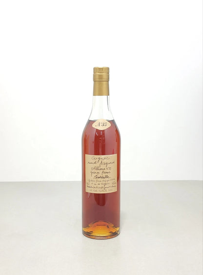 Cognac Alliance Marcel Ragnaud N.35 Grande Reserve Fontvieille 1er Cru 70 cl 43%