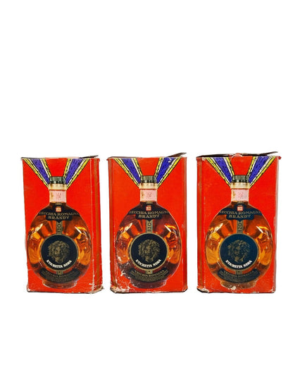 Vecchia Romagna Brandy Etichetta Nera - 75 cl