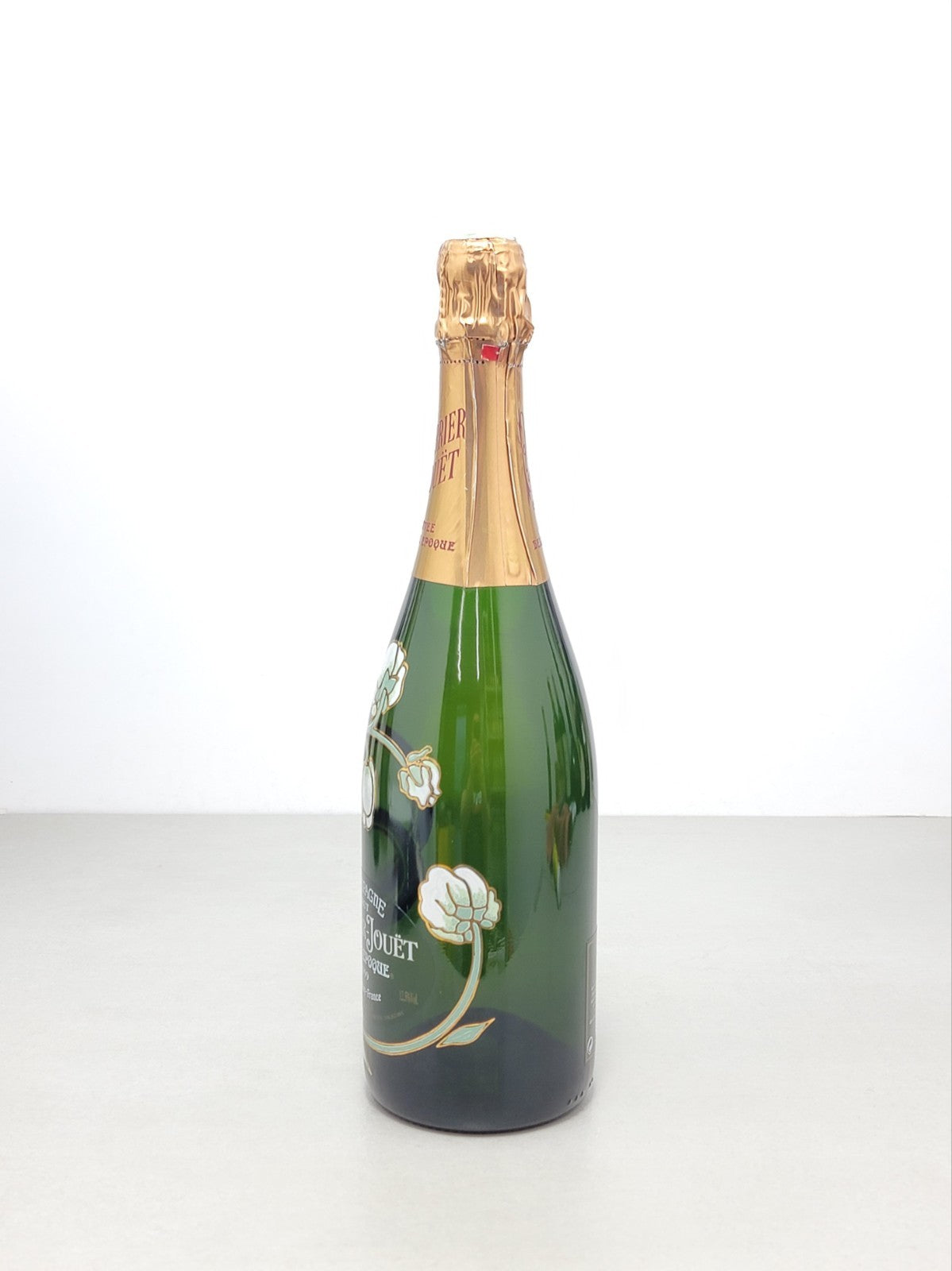 Champagne Perrier-Jouët Belle Epoque 1999 - 75 cl