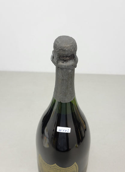 Champagne Dom Pérignon 1973 - 75 cl