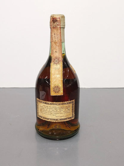 Cognac Boulestin V.S.O.P 1950s bott. 73 cl 40%