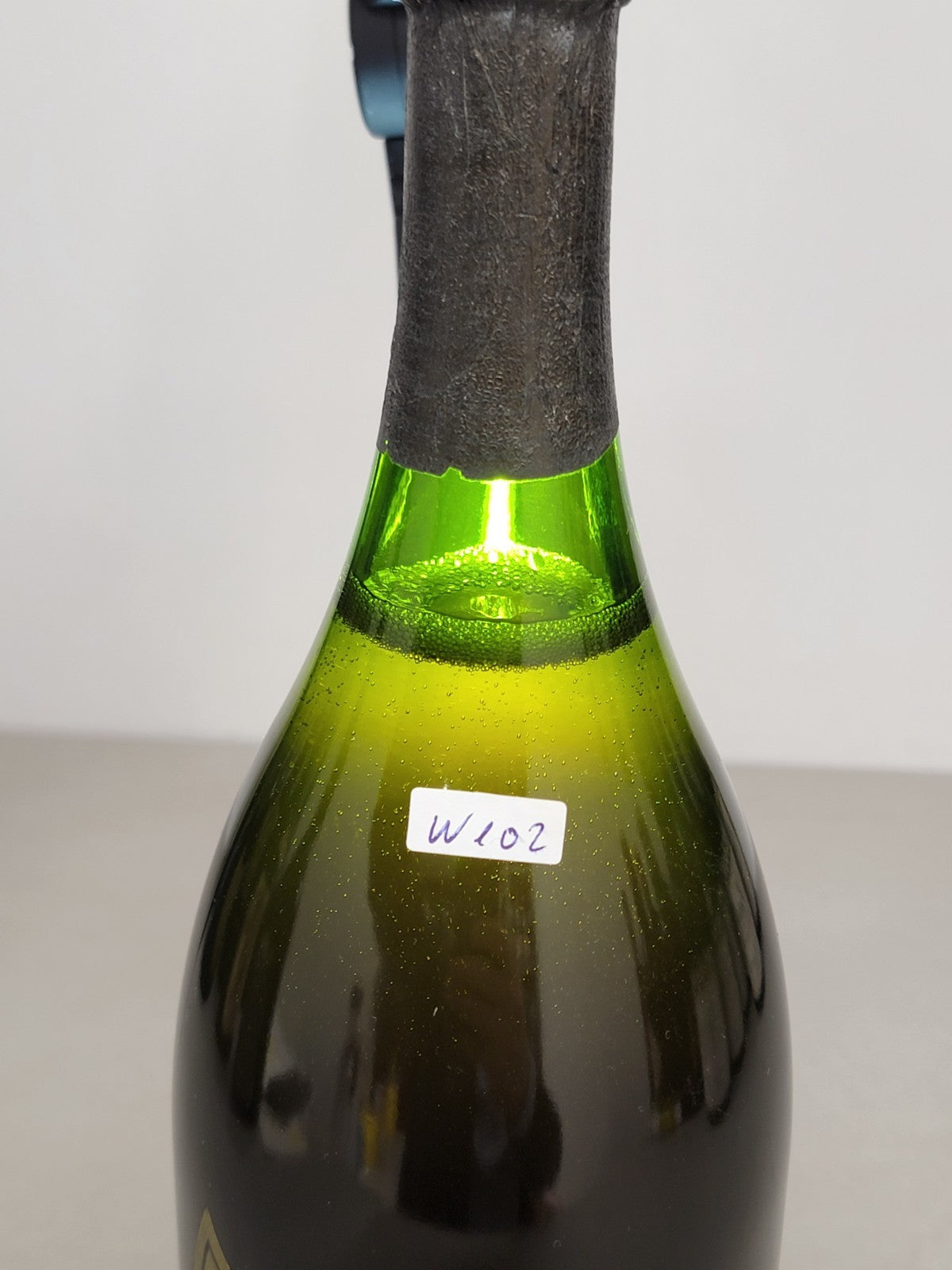 Champagne Dom Pérignon 1973 - 75 cl