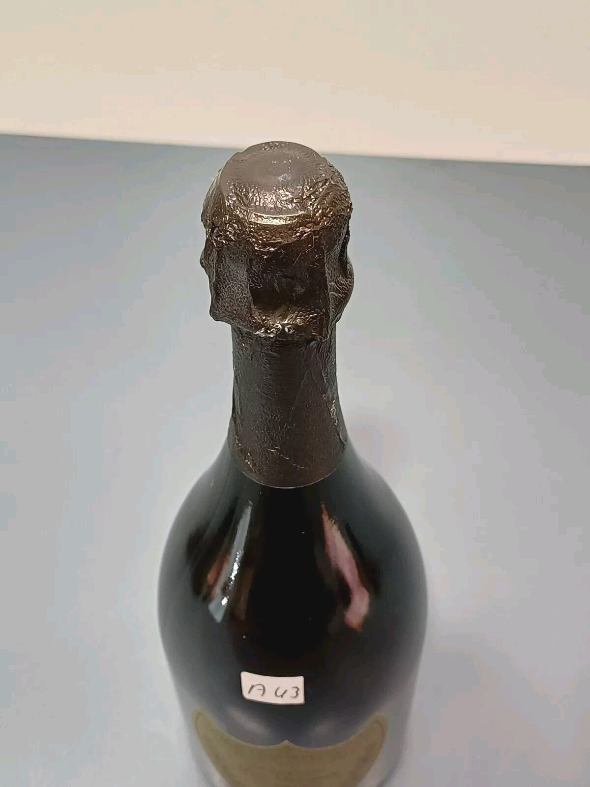 Dom Pérignon Champagne 1998 - 75 cl