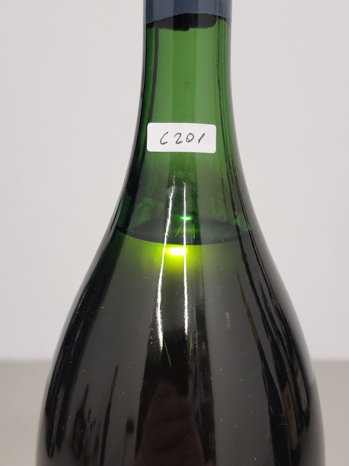 Champagne Dom Pérignon Cuvée Vintage 1964 - 75 cl