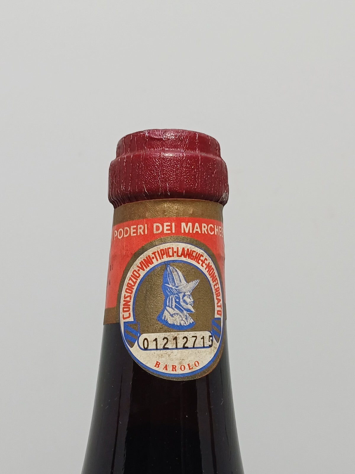 Marchesi di Barolo Barolo 1959 - 73 cl