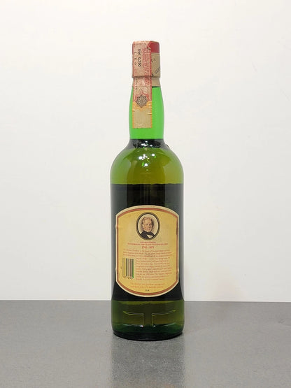 Whisky The Glenlivet 12 years anni 80 bott. 70 cl