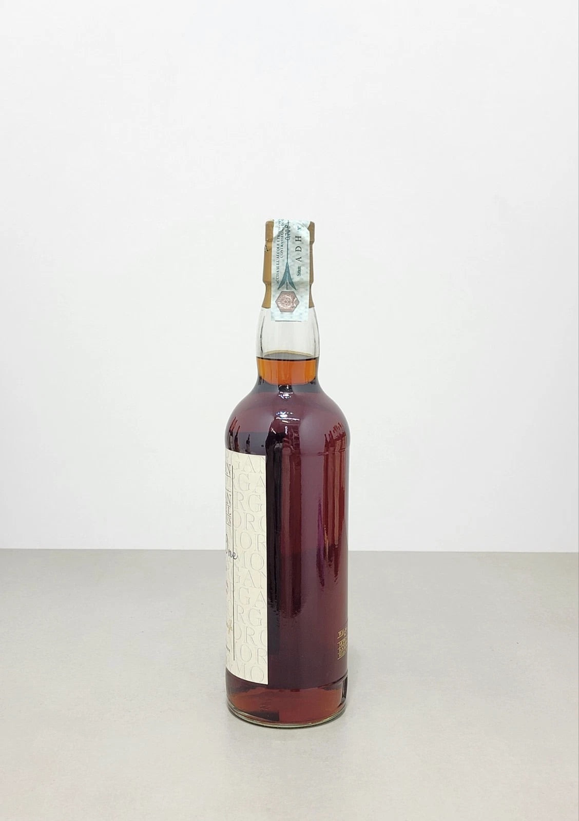 Whisky Glenglassaugh 21 years 1984 Imbottigliato 2006 Wilson & Morgan 70 cl 46%