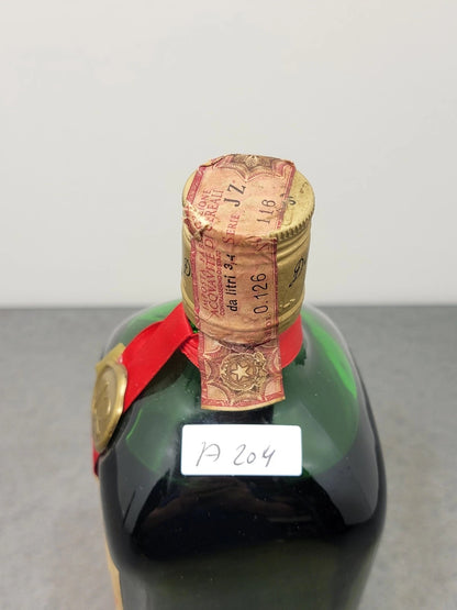 DEWAR'S - Ancestor 12 years