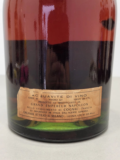 Cognac - Grand Empereur Napoleon 1950