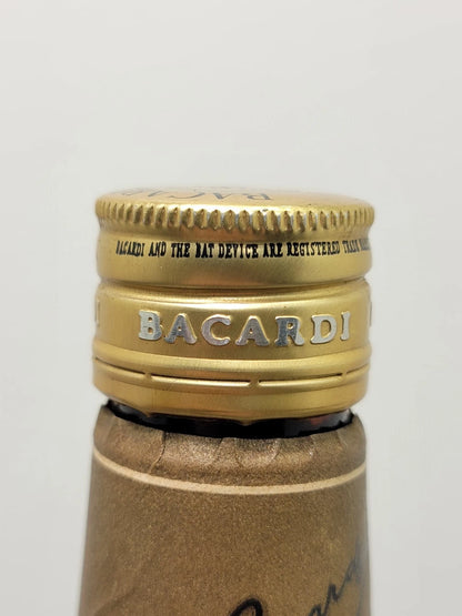 Ron Bacardi Añejo – Extra Special 6 Years