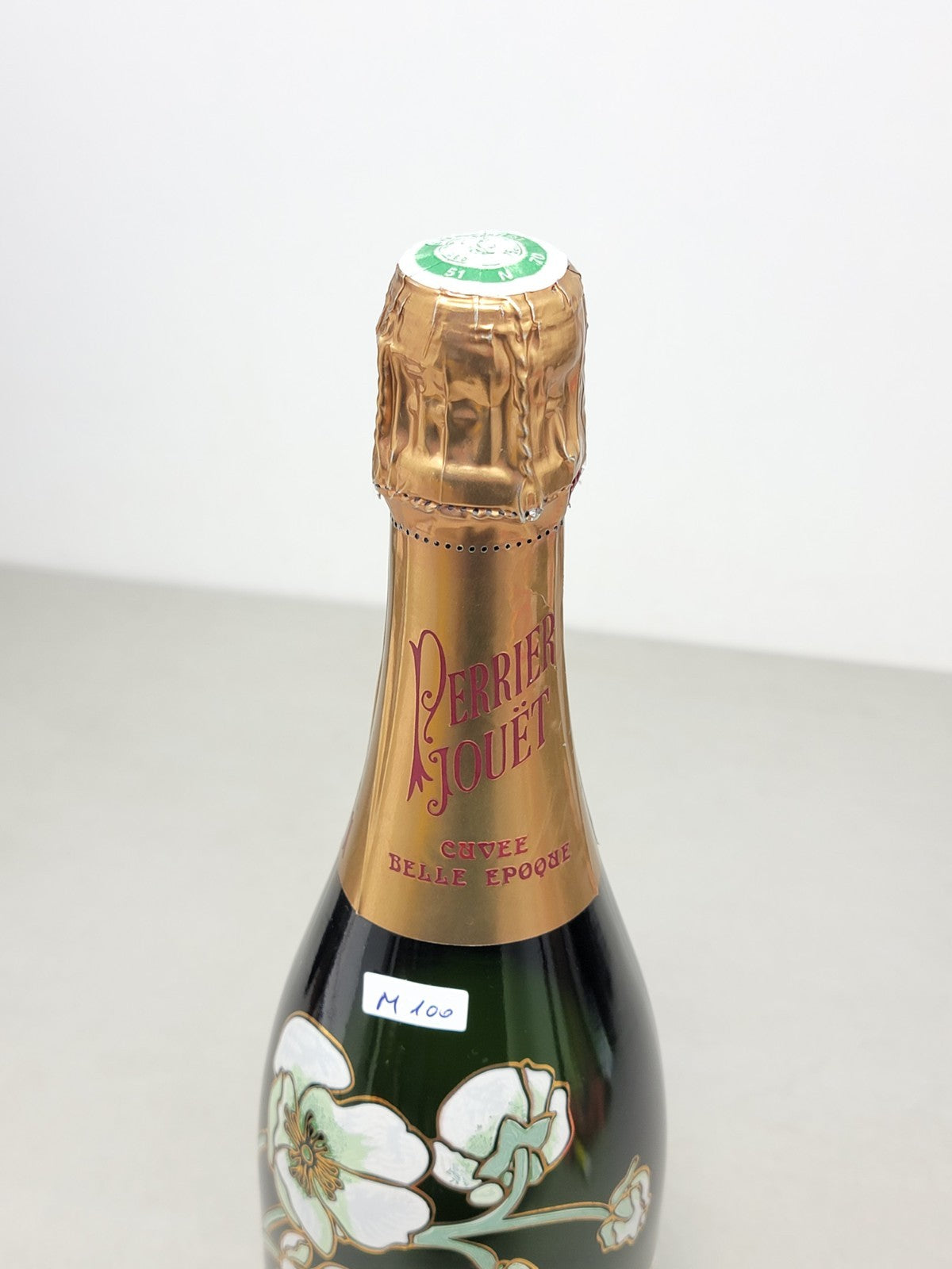 Champagne Perrier-Jouët Belle Epoque 1999 - 75 cl