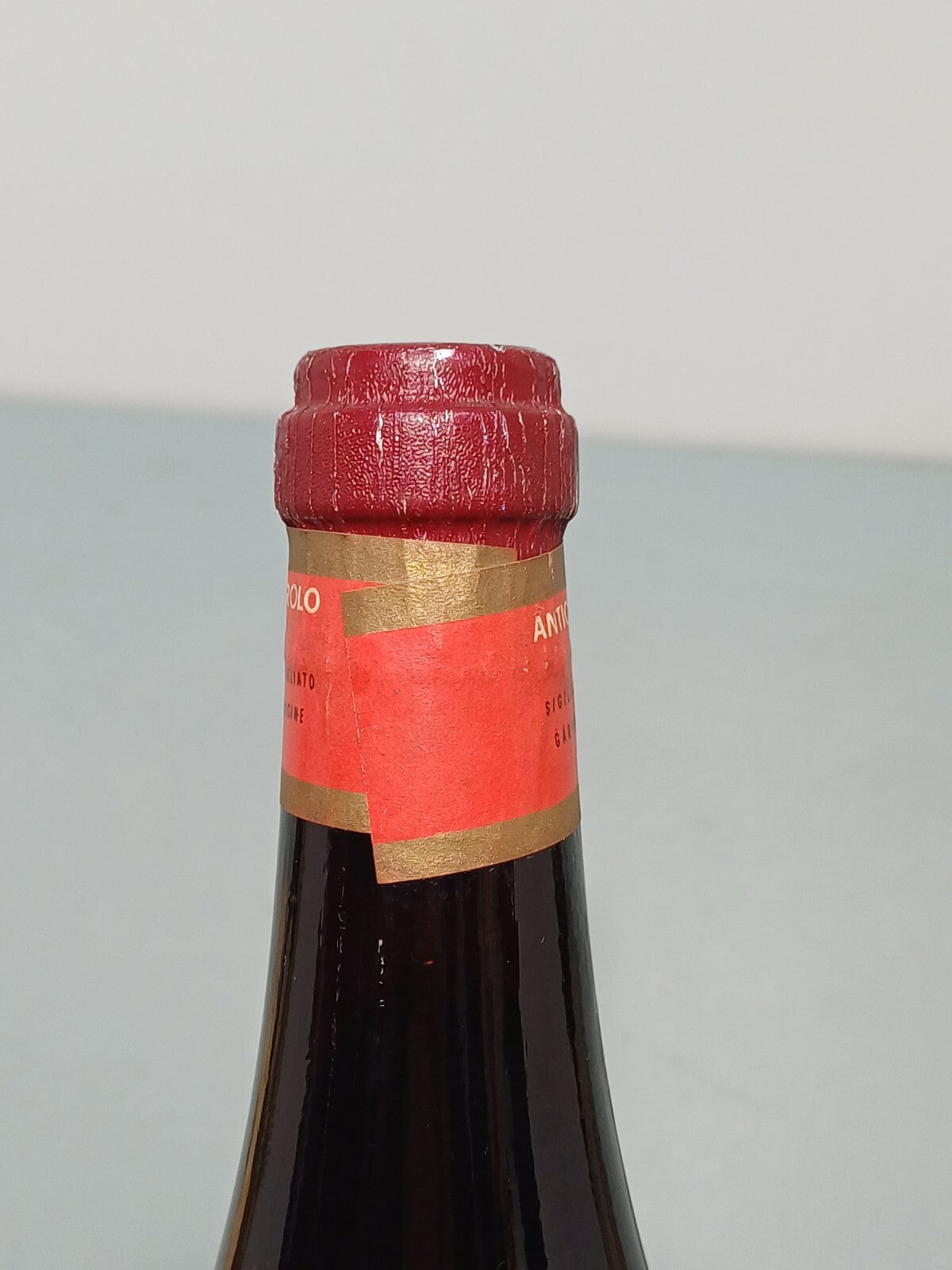 Marchesi di Barolo Barolo 1959 - 73 cl