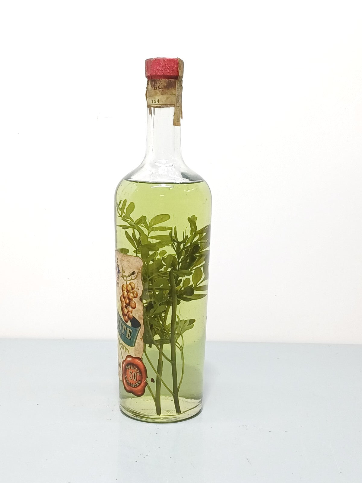 G. B. Lombardini Acquavite Finissima 1950 - 100 cl