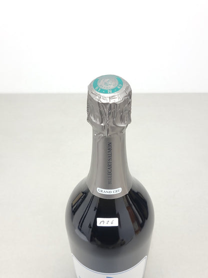 Champagne Billecart-Salmon Blanc de Blancs Brut Grand Cru - 75 cl