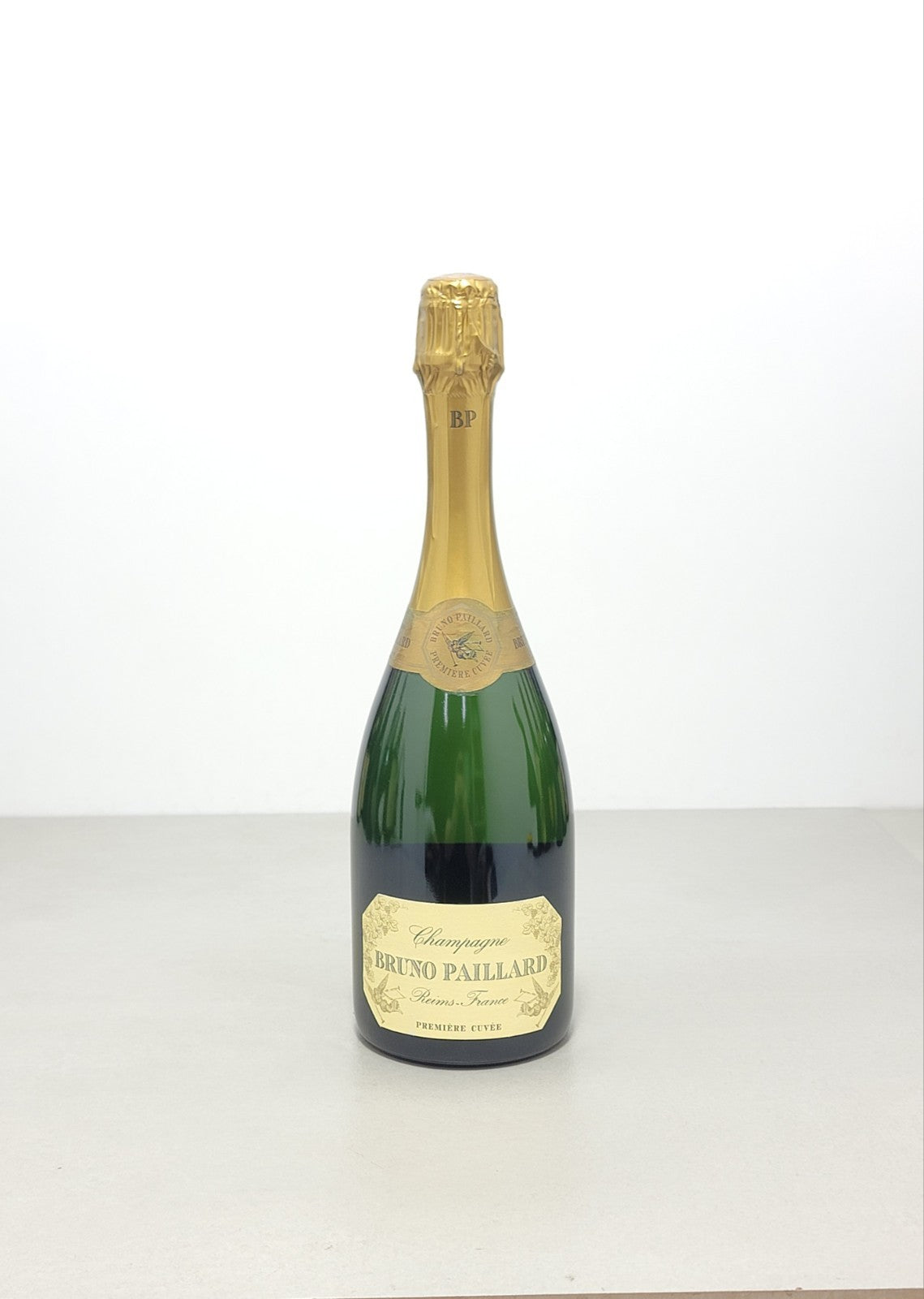 Champagne Bruno Paillard Première Cuvée - 75 cl
