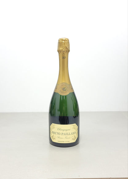 Champagne Bruno Paillard Première Cuvée - 75 cl