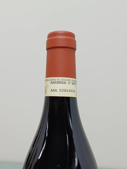 Braida Bricco dell'Uccellone Barbera d'Asti 2006 - 75 cl
