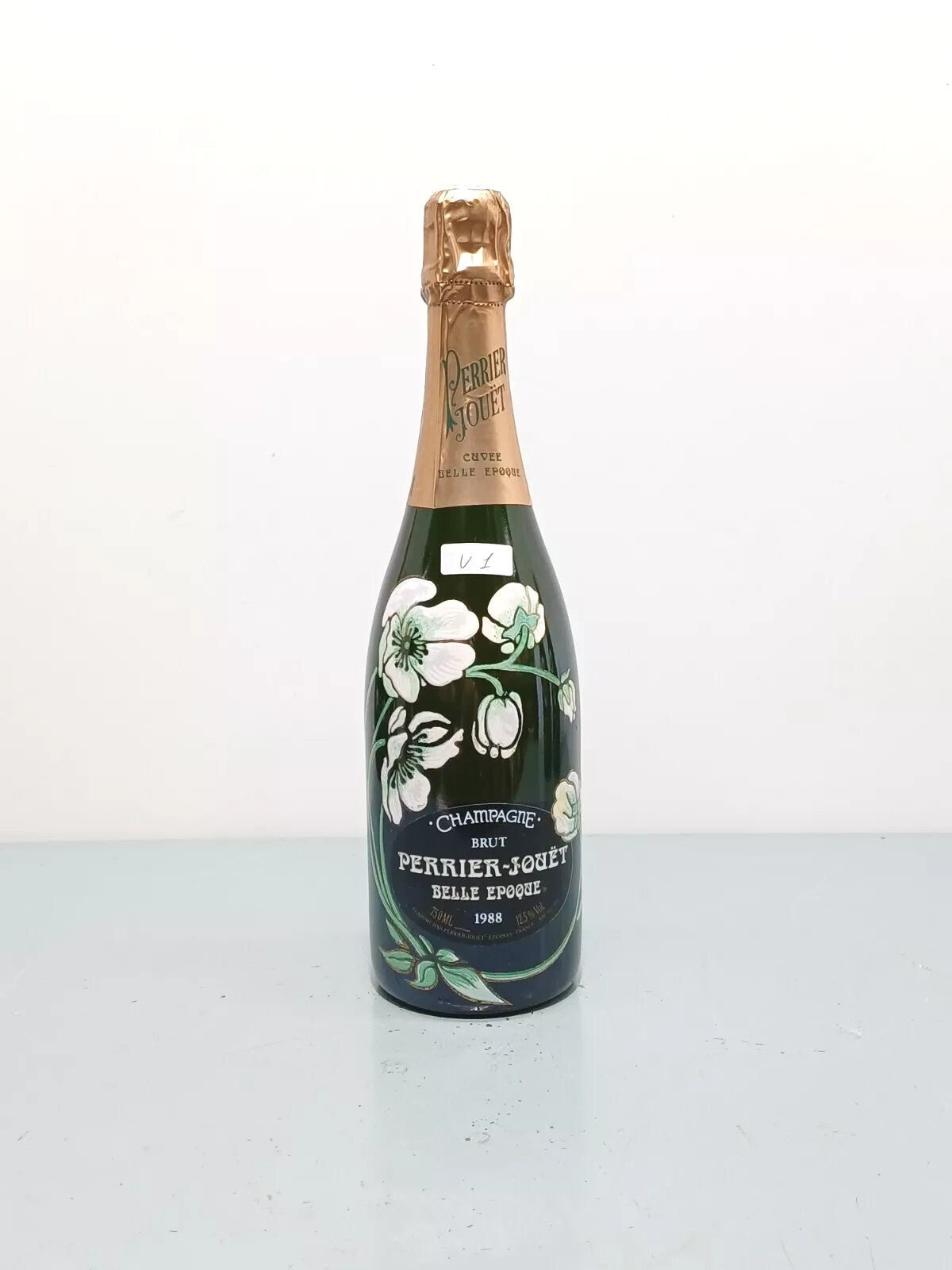 Perrier-Jouët Belle Epoque Brut 1988 - 75 cl