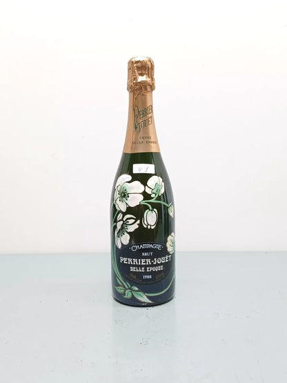 Perrier-Jouët Belle Epoque Brut 1988 - 75 cl