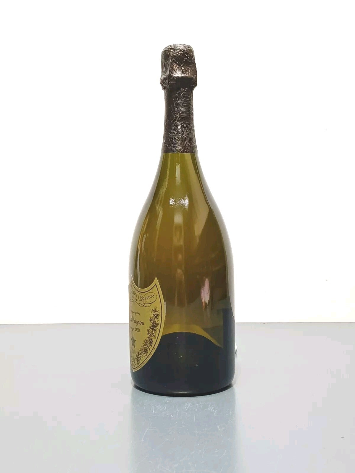 Dom Pérignon Champagne 1998 - 75 cl