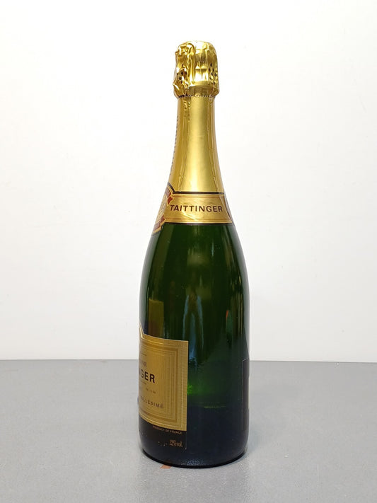 Taittinger Champagne Millésimé Brut 1999 - 75 cl