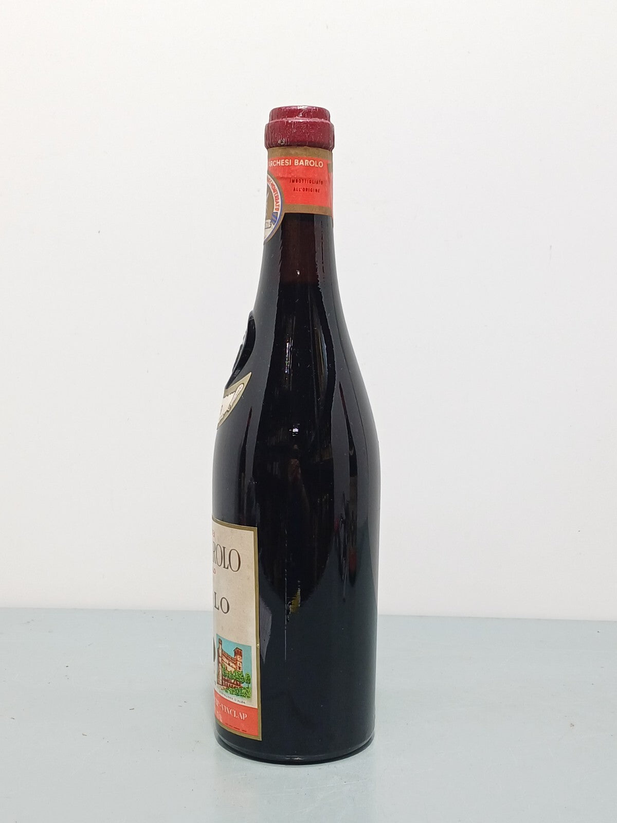 Marchesi di Barolo Barolo 1959 - 73 cl